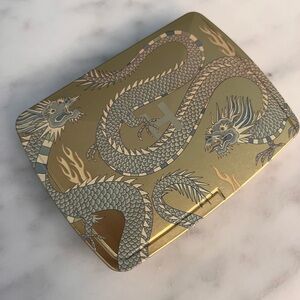 Hourglass “Dragon” Palette 🐉✨